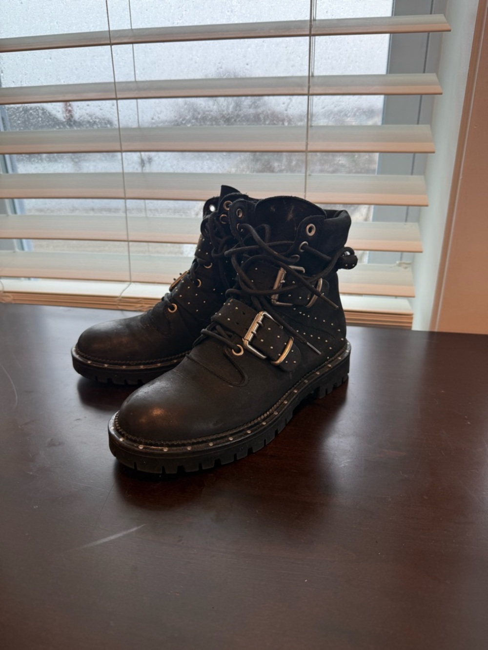 Free People Boots